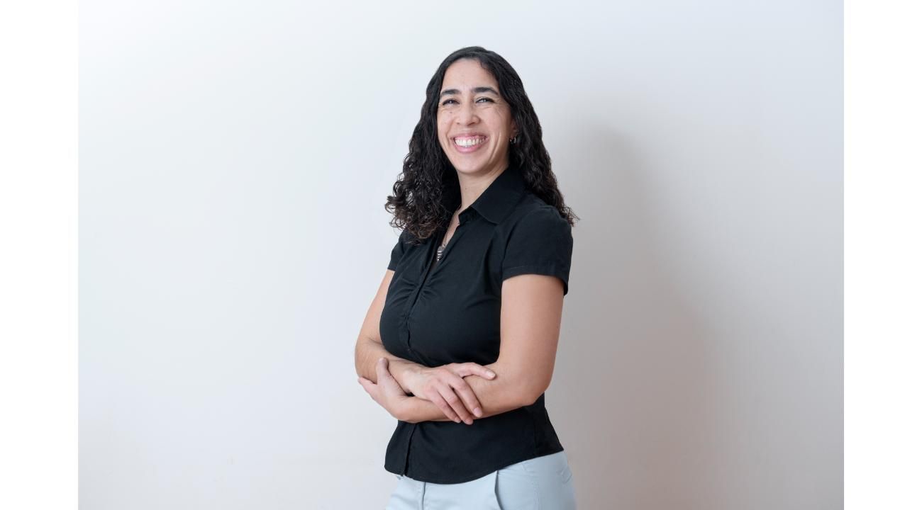 Natalia Coronel: El despertar de la Consciencia