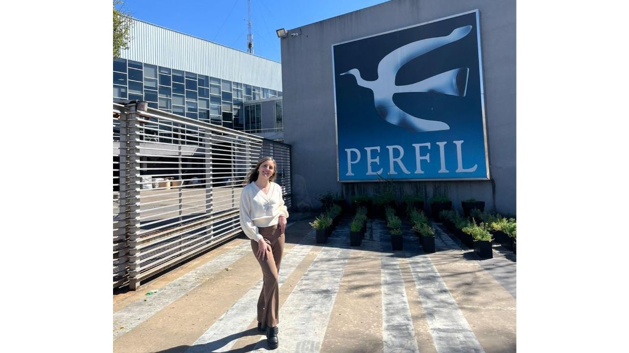 Mariela Vargas: Pasión, empatía y crecimiento en salud integral | Foto:CONTENTNOTICIAS