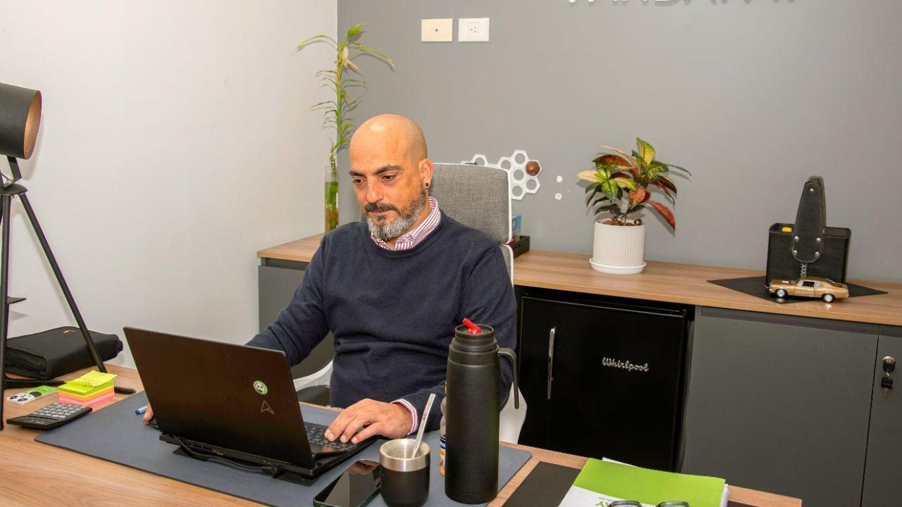 PandaPay | Foto:CONTENTNOTICIAS