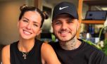 "Basta, ya te vimos": las lapidarias críticas contra la China Suárez por su romántico video con Mauro Icardi