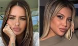 La China Suárez le puso un freno a Wanda Nara en el juicio contra Yanina Latorre y Ángel de Brito
