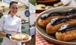 Feria Francesa en Buenos Aires: los 5 dulces que no podés dejar de probar
