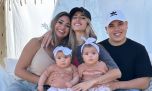 El dolor de Juli Poggio por la complicada situación de Thiago Medina: "Me acuesto llorando"