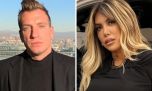 "La plata no aparece": Maxi López se enfureció con Wanda Nara antes del estreno de MasterChef Celebrity