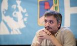 Máximo Kirchner y su primera medida si el peronismo vuelve: “Subir bienes personales”