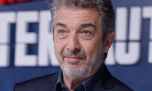 Ricardo Darín reveló cuándo fue la primera vez que vio a su actual esposa y no pudo contener la emoción