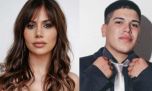 Romina Uhrig reveló el último mensaje que le mandó Thiago Medina previo a su accidente: "Me queda esa sensación fea"