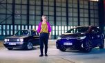 Nuevo Volkswagen ID.3 GTX Fire+Ice 2025: diseño exclusivo y homenaje a los años 90