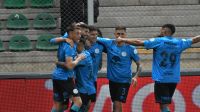 Belgrano semifinalista de la Copa Argentina