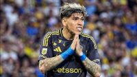 Carlos Palacios story