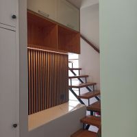 MINIMA Arquitectura