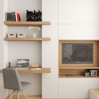 MINIMA Arquitectura