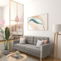 MINIMA Arquitectura