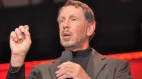 Larry Ellison