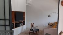 MINIMA Arquitectura