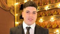 Thiago Medina