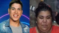 Camila, la hermana de Thiago Medina, reveló por qué aún no pudo verlo en el hospital