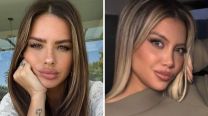 La China Suárez le puso un freno a Wanda Nara en el juicio contra Yanina Latorre y Ángel de Brito