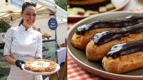 Feria Francesa en Buenos Aires: los 5 dulces que no podés dejar de probar