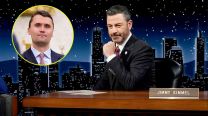 Jimmy Kimmel