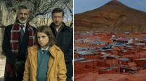 El pueblito de Jujuy que se convirtió en escenario de la nueva serie de Leonardo Sbaraglia, Gustavo Bassani y Monna Antonópulos en Netflix