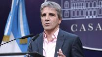 La emisión encubierta y el descalabro económico tras Milei