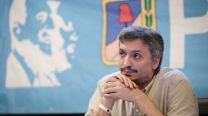 Máximo Kirchner y su primera medida si el peronismo vuelve: “Subir bienes personales”