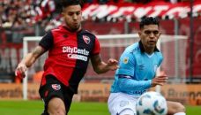 Newell's vs. Belgrano