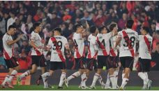 River Plate