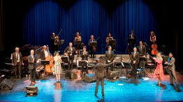 Agenda Cultural - Córdoba