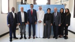 Año de Cultura Qatar–Argentina 2025 17092025