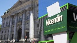 Banco Nación - Vicentin
