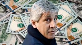 Caputo Dólar 17092025