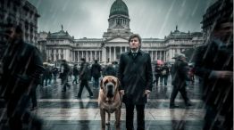 Día 640: Un Gobierno de miércoles