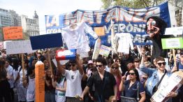 MARCHA UNIVERSITARIA 17092025