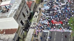 Marcha Universitaria Aérea 17092025