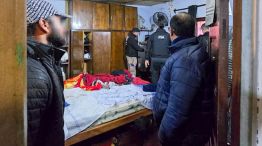 Red que captaba alumnas de un colegio de Salta 20250917