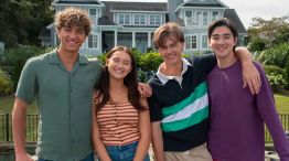 The Summer i Turned Pretty