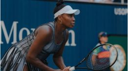 Venus Williams