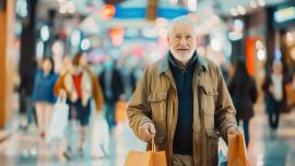 ANSES amplía los descuentos para jubilados en supermercados y comercios