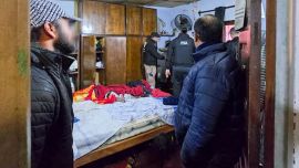 "Cuando cumplían 18 años, las desechaban": hay 33 víctimas en el caso por trata sexual de alumnas de secundario en Salta