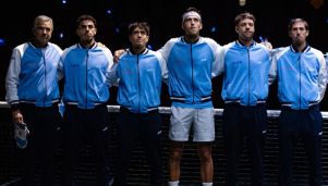 Argentina