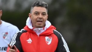 Marcelo Gallardo