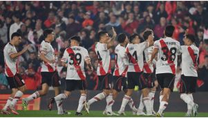 River Plate
