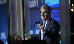Luis Caputo Presupuesto 2026 17092025