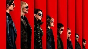 La película protagonizada por 8 estrellas de Hollywood que es furor en Netflix: de qué trata