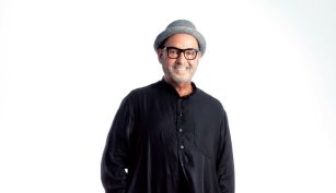 Rodolfo Vass 