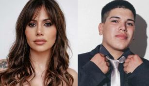 Romina Uhrig reveló el último mensaje que le mandó Thiago Medina previo a su accidente: "Me queda esa sensación fea"