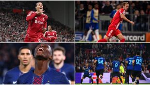 Champions League