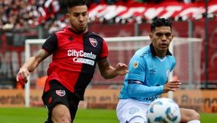 Newell's vs. Belgrano
